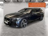 BMW 520d xDrive Touring M Sport Standheizung AHK