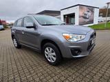 Mitsubishi ASX 1.6 Diamant Edition 2WD - gebrauchte Mitsubishi ASX aus dem Jahr 2016