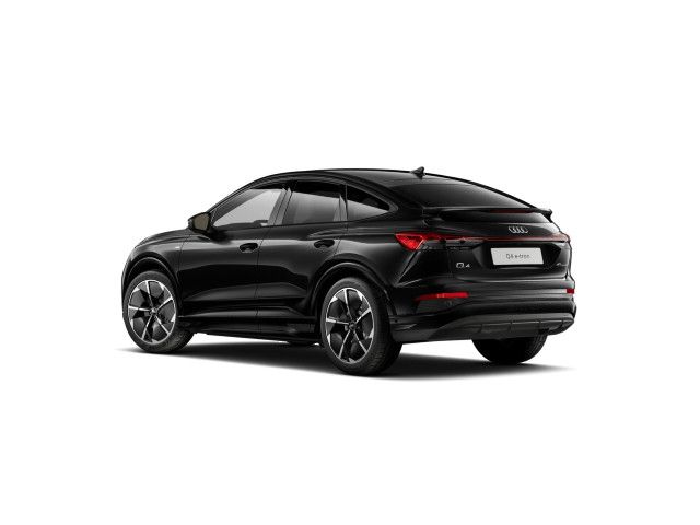Audi Q4 e-tron - Bild 8