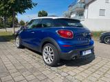 MINI Cooper S Paceman All4, Vollausstattung, ATM 45´ - MINI Cooper S Paceman Gebrauchtwagen