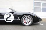 Ford GT40 MK I Widebody / Zulassung / mega Optik - Ford GT: 40