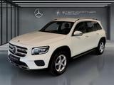 Mercedes-Benz GLB 200 PROGRESSIVE+KAMERA+LED+TEMPOMAT+AMBIENTE - Mercedes GLB 200 Progressive Gebrauchtwagen