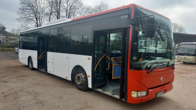 Iveco Crossway Low Entry 2 x