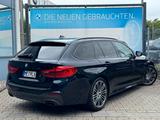 BMW 540d xDrive Touring M Sport H&K HUD Keyless - BMW 540 in Essen