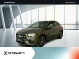 Mercedes-Benz GLA 200 d AMG Premium Plus DISTRO AHK CarPlay - Mercedes-Benz GLA 200 in Dresden