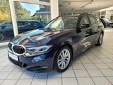 BMW 318d T Aut/HeadUp/CurvedDisplay/Adapt.LED/RFK - BMW 318 mit Diesel-Antrieb: Kombi