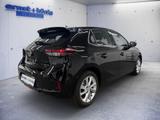Opel Corsa 1.2 Turbo Aut. Elegance LED SHZ NAVI CarPl - Opel Corsa mit Benzin-Antrieb: Automatik