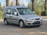 Opel Combo Combi*KLIMA*SERVICE*TÜV*elekt.Fenster* - Opel Combo: Combi