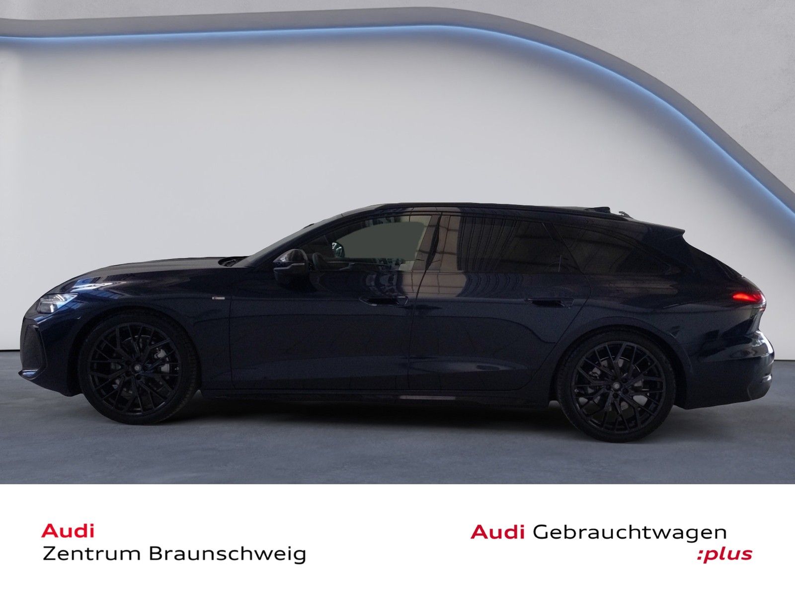 Audi A6 - Bild 3