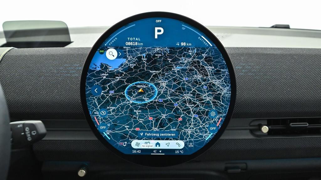 MINI Aceman - Bild 15