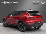 Volvo XC 40 T5 R Design Plug-In Hybrid - Volvo XC40 Gebrauchtwagen in Berlin