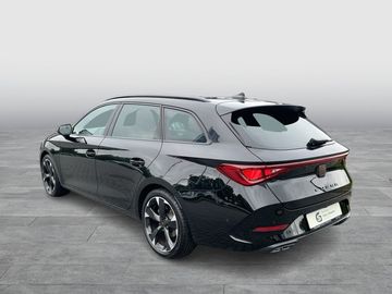 Cupra Leon - 3