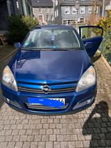 Opel auto opel astra - Opel Astra aus 2004: Kombi