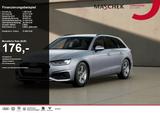 Audi A4 Avant 30 TDI S tronic AHK ACC *Garantie 2030* - Audi A4 Jahreswagen mit Diesel-Antrieb