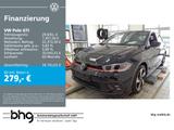 Volkswagen Polo GTI 2,0 l TSI OPF 7 - VW Polo von 2026