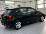 Volkswagen Polo VI Life 1.0 TSI DSG *Facelift Modell|LED* - Volkswagen Polo: Facelift