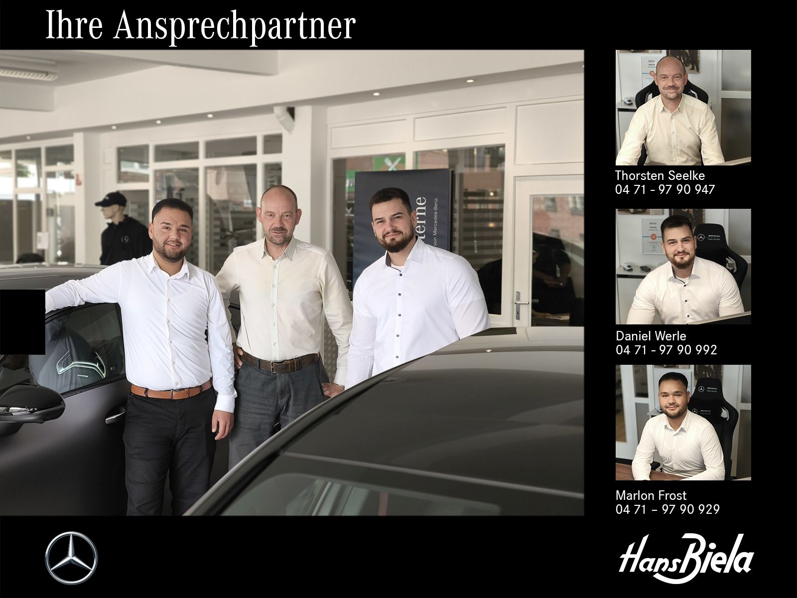 Mercedes-Benz AMG GLC 43 4M Night/20"/SHD/Bur/DigDis/Multi/AHK foto 19