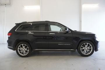 Jeep Grand Cherokee - 5