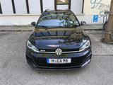 Volkswagen Golf 2.0 TDI 135kW SCR DSG GTD Variant GTD - Volkswagen Golf: GTD Variant