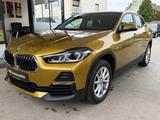 BMW X2 sDrive 20d Advantage*LED*KAMERA*ACC* - BMW X2 Gebrauchtwagen in München