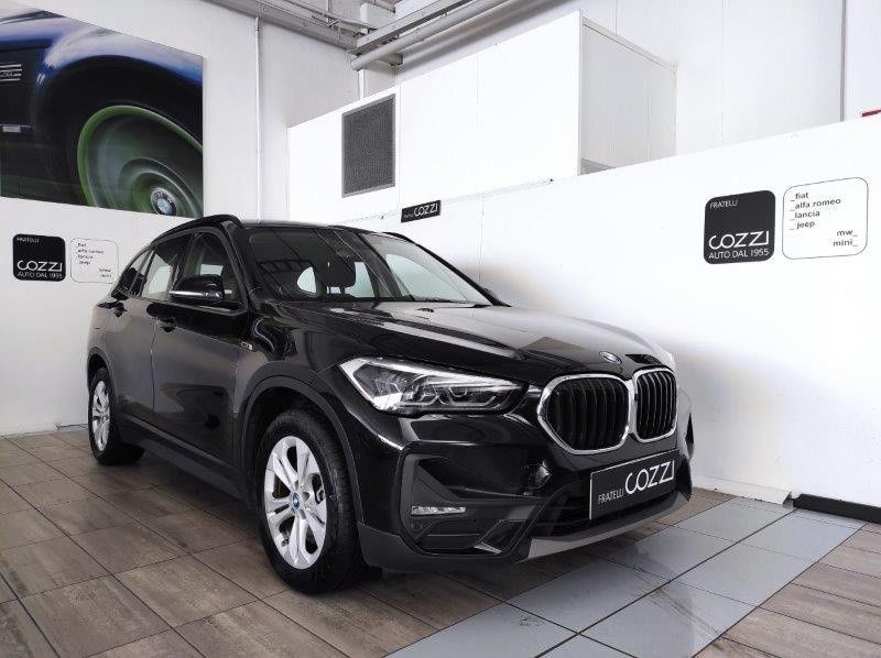Image of BMW X1