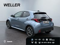 Toyota Yaris - Vorschau Bild 6