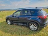 Peugeot Mazda CX-5 Diesel 2.2 SKYACTIV-D AWD Sport - Peugeot 4007 von privat