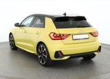 Audi A1 Sportback 35 1.5 TFSI S line LED Navi B&O DAB - Audi A1: 5.5