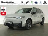 Leapmotor C10 DESIGN 69,9 kWh+NAVI+360°KAMERA+PANORAMADACH - Leapmotor: Geländewagen