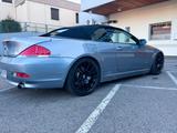 BMW 650i Leibhaber Fahrzeug - BMW 6er Reihe in Stuttgart