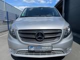 Mercedes-Benz Vito Tourer  2.2CDI*AUTOMATIK*8-SITZER*NAV*AHK - Mercedes-Benz: 8 Sitzer