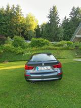 BMW 320 Gran Turismo Gran Turismo 320d - - gebrauchte BMW 320 Gran Turismo aus dem Jahr 2016