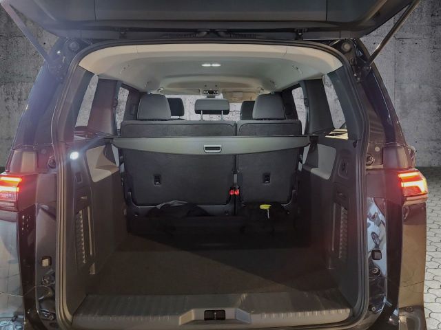 ID. Buzz Pro Motor 150 kW (204 PS) 77 kWh