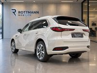 Mazda CX-80 - Vorschau Bild 8