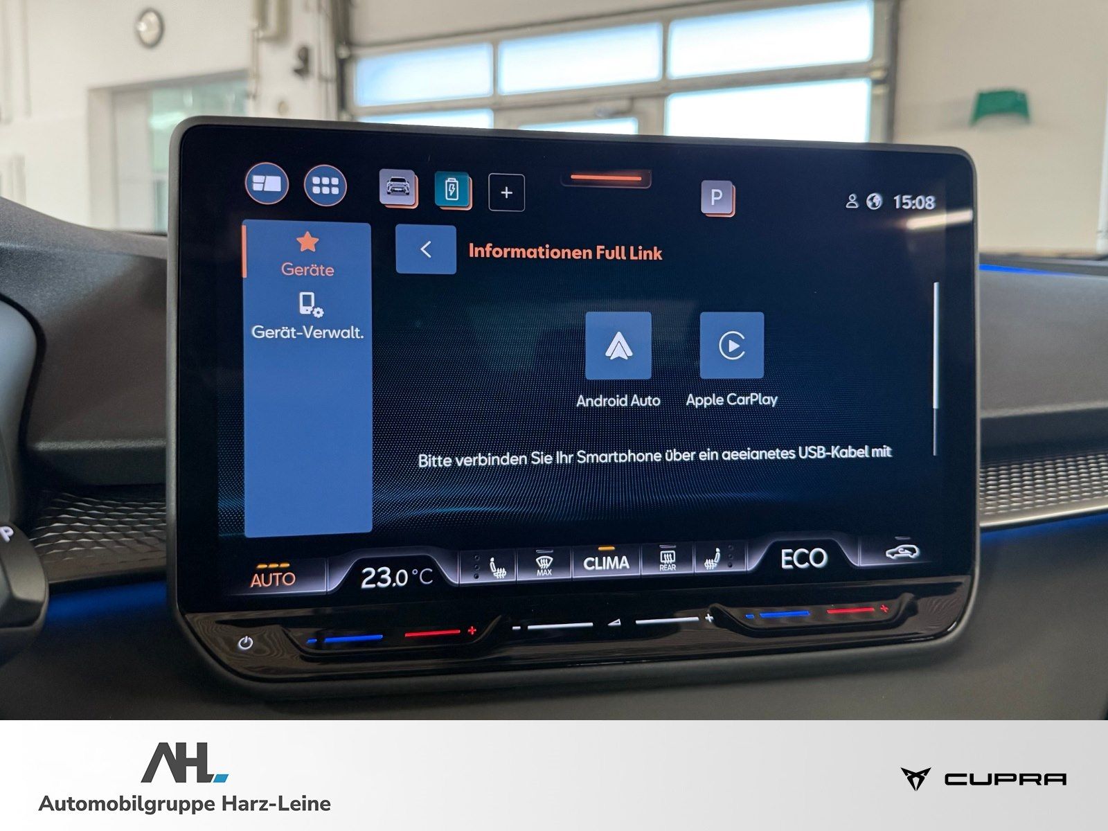 Cupra Terramar - Bild 23