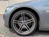 BMW 325i Cabrio/Coupe E93 Bj 2007 M-Felgen 100km - BMW: 1.9