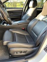 BMW 530d xDrive Touring  M Sport Packet Shadow Line - BMW 530: 530d M Packet