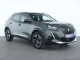 Peugeot 2008 Allure Tempomat|Kamera|LED|Navi|SHZ|Klima - Peugeot 2008 Gebrauchtwagen in Frankfurt