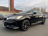 DS Automobiles DS5*PANO*MEMORY*HUD*LEDER*RFK*AHK*TEMP*NAVI*TOP - DS Automobiles aus 2016