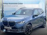 BMW X3 M50 xDrive M Sport Pro h&k AHK PANO StHzg DA- - BMW X3 M50 mit Anhängerkupplung