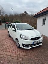 Mitsubishi Space Star 1.0  - gebrauchte Mitsubishi Space Star aus dem Jahr 2018