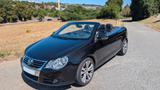 Volkswagen Eos 2.0 TSI DSG Individual Cabrio Dynaudio DCC - Volkswagen Eos Individual mit Benzin-Antrieb