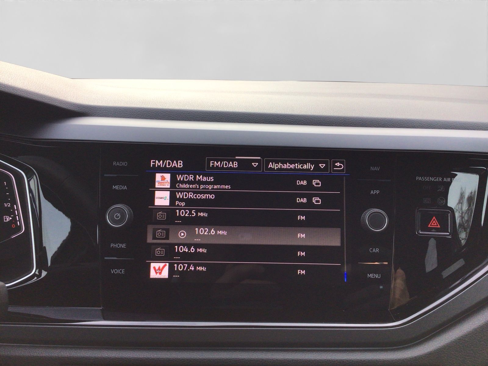 Volkswagen Taigo - Bild 13