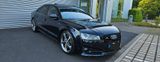 Audi S8 4.0 TFSI plus Exclusiv karbon  -Einzellstück