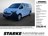 Volkswagen T7 Transporter 2.0 TDI Kasten  Standheiz LED Kam - Neuwagen: Transporter