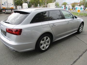 Audi A6 - 3