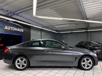 BMW 430 - 7