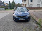 Honda Accord Tourer 2.2 i-DTEC Executive Executive - Honda Accord mit Diesel-Antrieb: Tourer