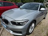 BMW 118 Baureihe 1 Lim. 5-trg. 118 i