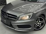 Mercedes-Benz A 200 CDI AMG STANDHEIZ*PANO*KAMERA*NIGHT*LEDER - Mercedes-Benz A 200 mit Diesel-Antrieb